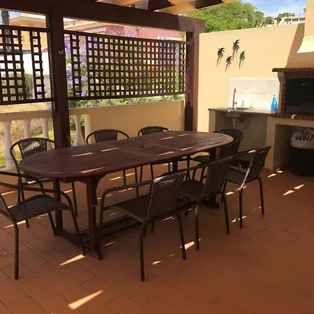 Nyaraló Beautiful 4br Villa, Close To The With Private Pool *